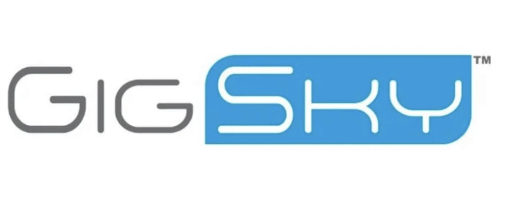 GigSky eSIM für Italien – flexible Datentarife über die App verwalten