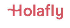 Holafly mini logo