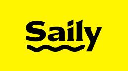 Saily mini logo