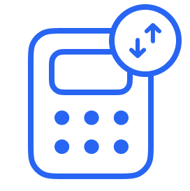 Calculate Your Data Usage