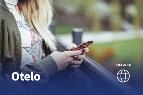 Roaming Otelo im Ausland 2026 – Kosten und Tarife