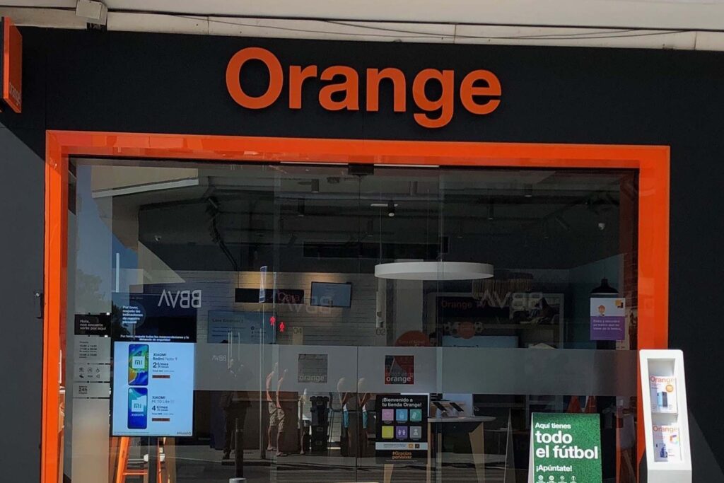 esim orange detalles