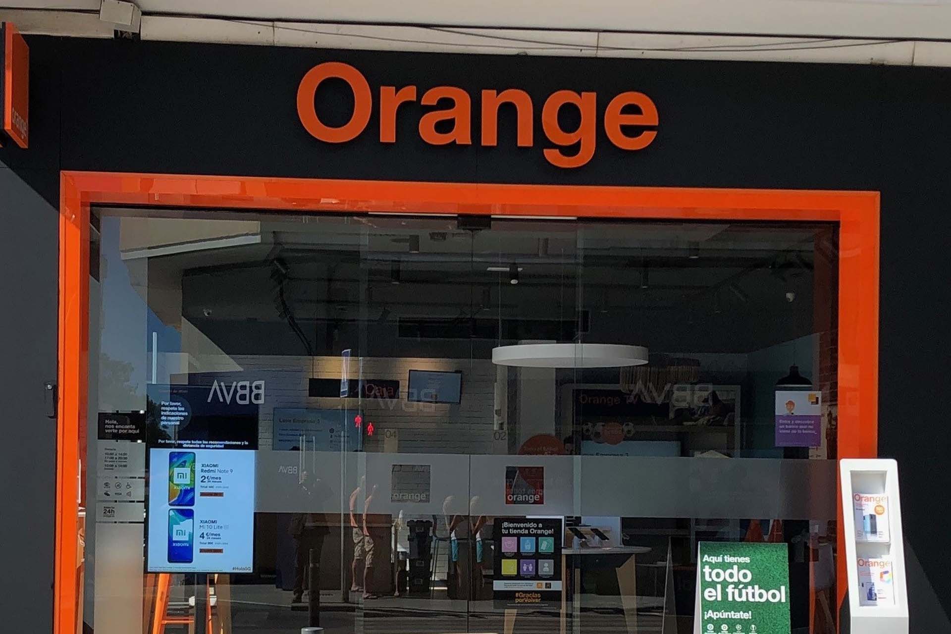 esim orange detalles