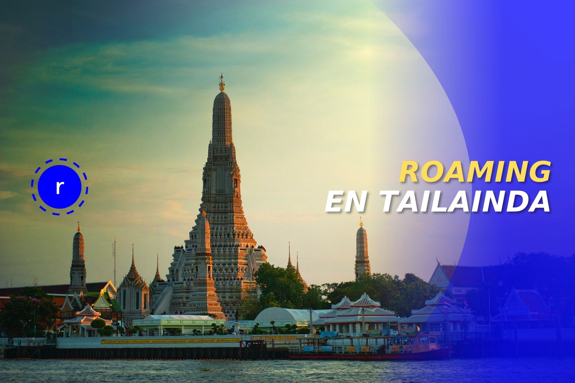 roaming tailandia