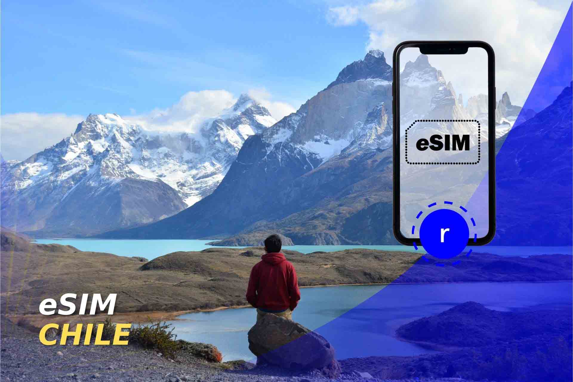 esim para chile