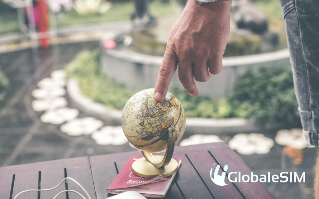 esim globalesim