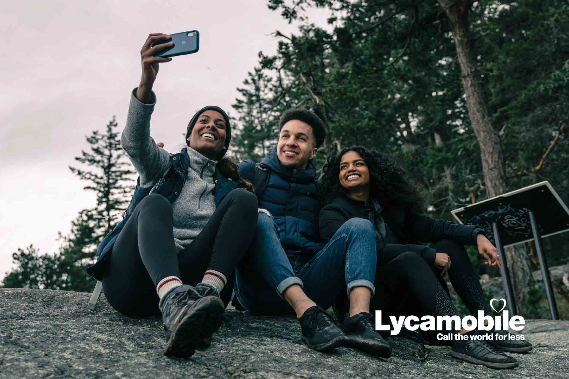 roaming lycamobile para internet y llamadas en el extranjero