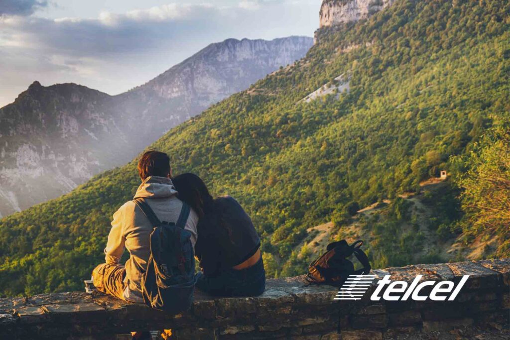 roaming telcel mexico para viajar