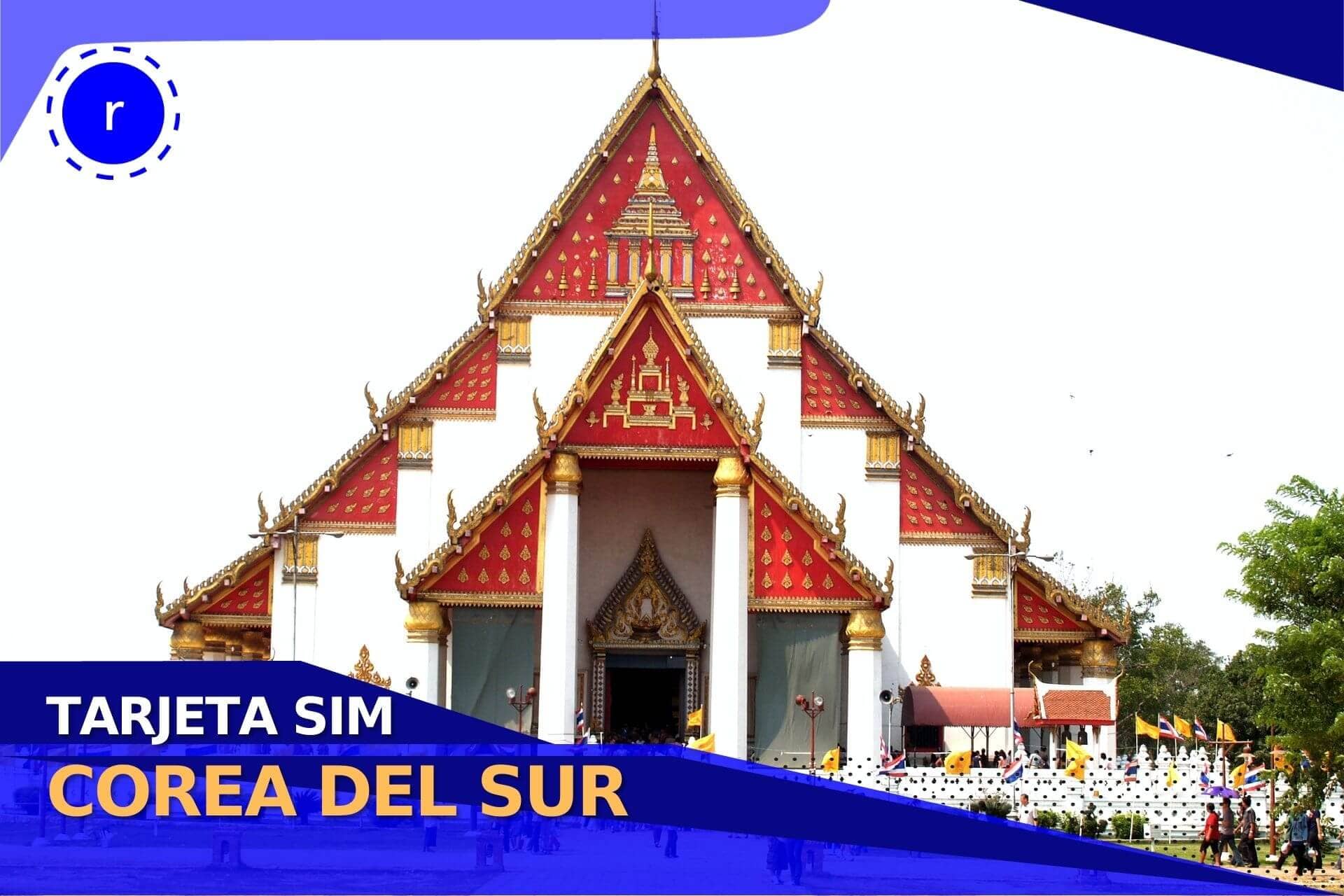 tarjeta sim corea del sur