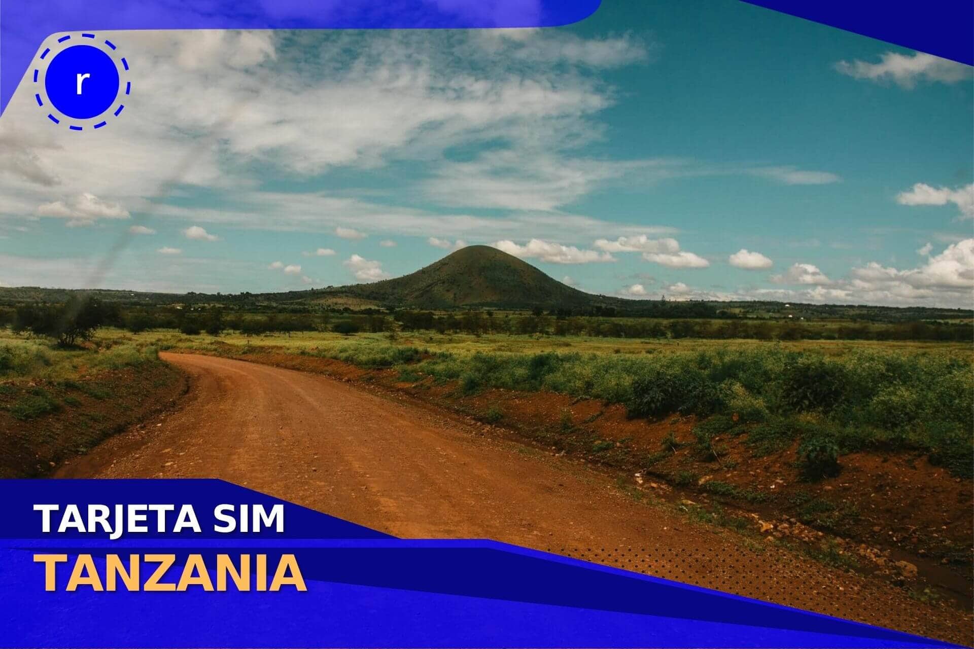 tarjeta sim tanzania