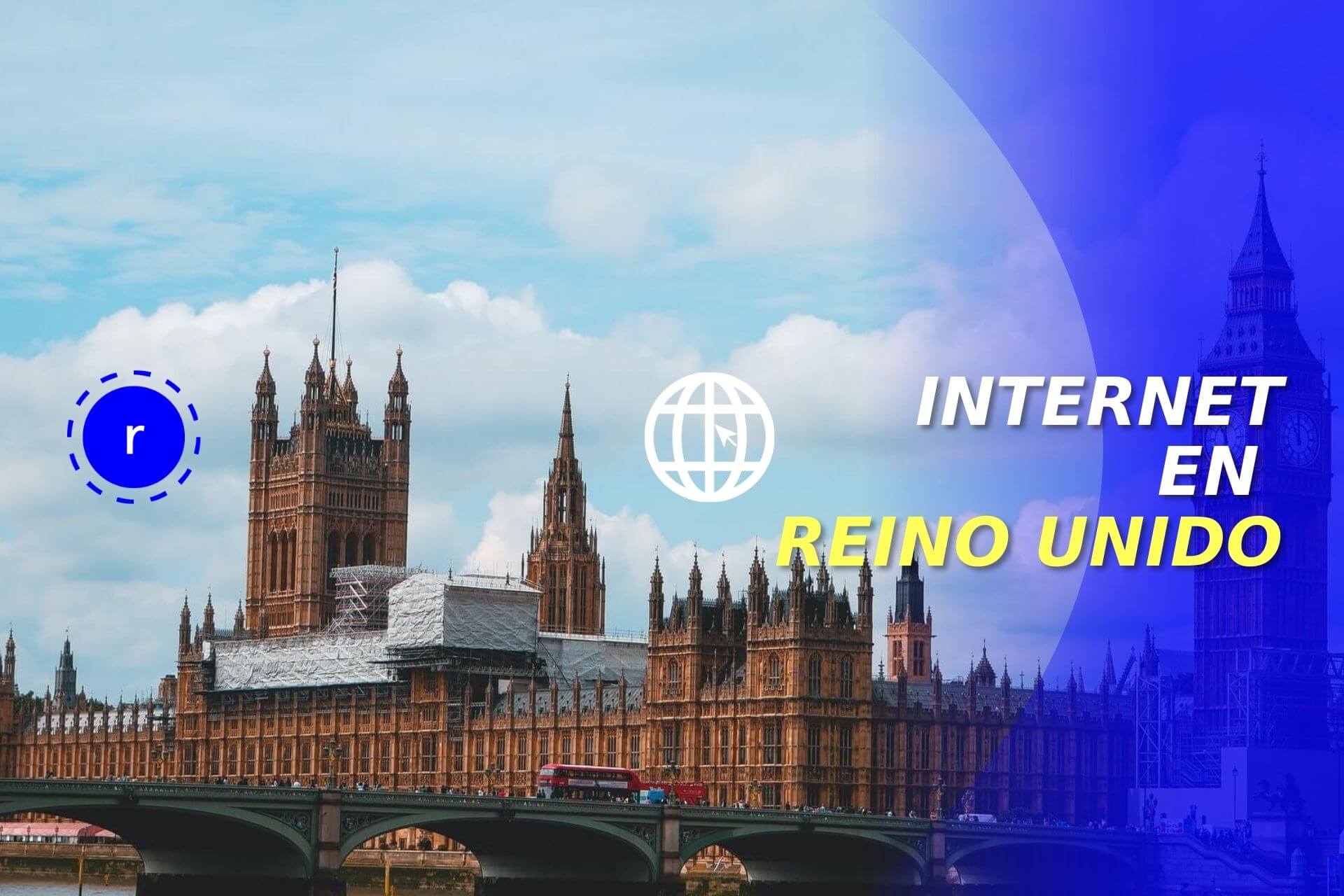 No pierdas la oportunidad de conectarte a internet en Reino Unido con las tarjetas SIM Holafly