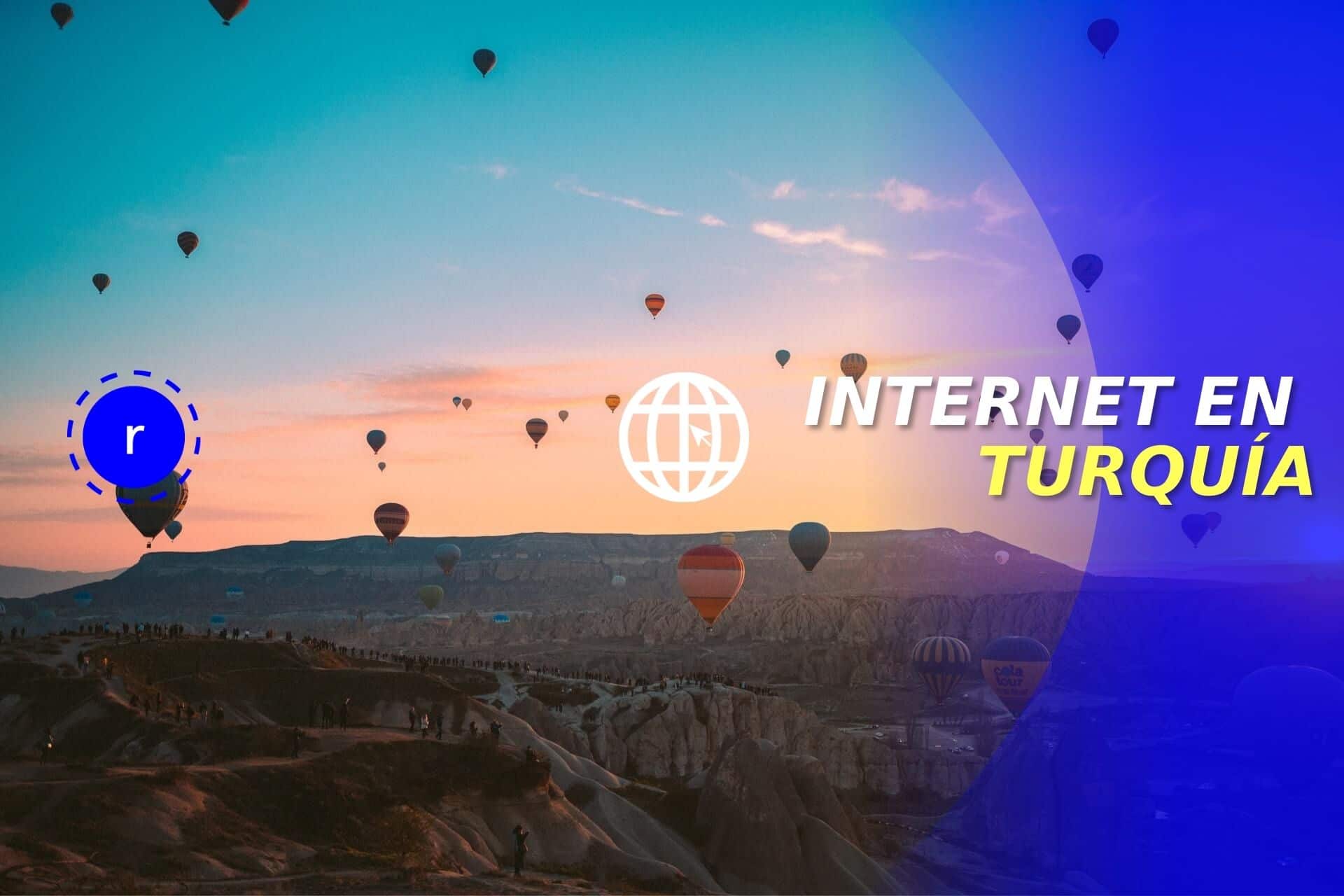 internet turquia