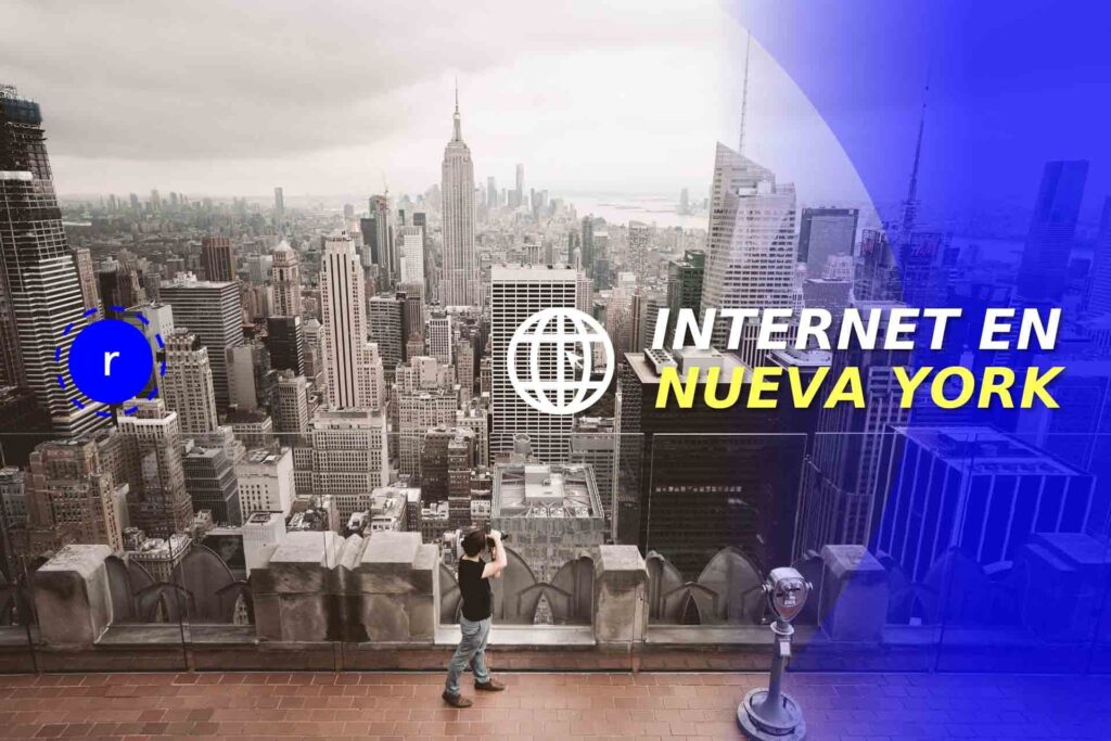 internet nueva york