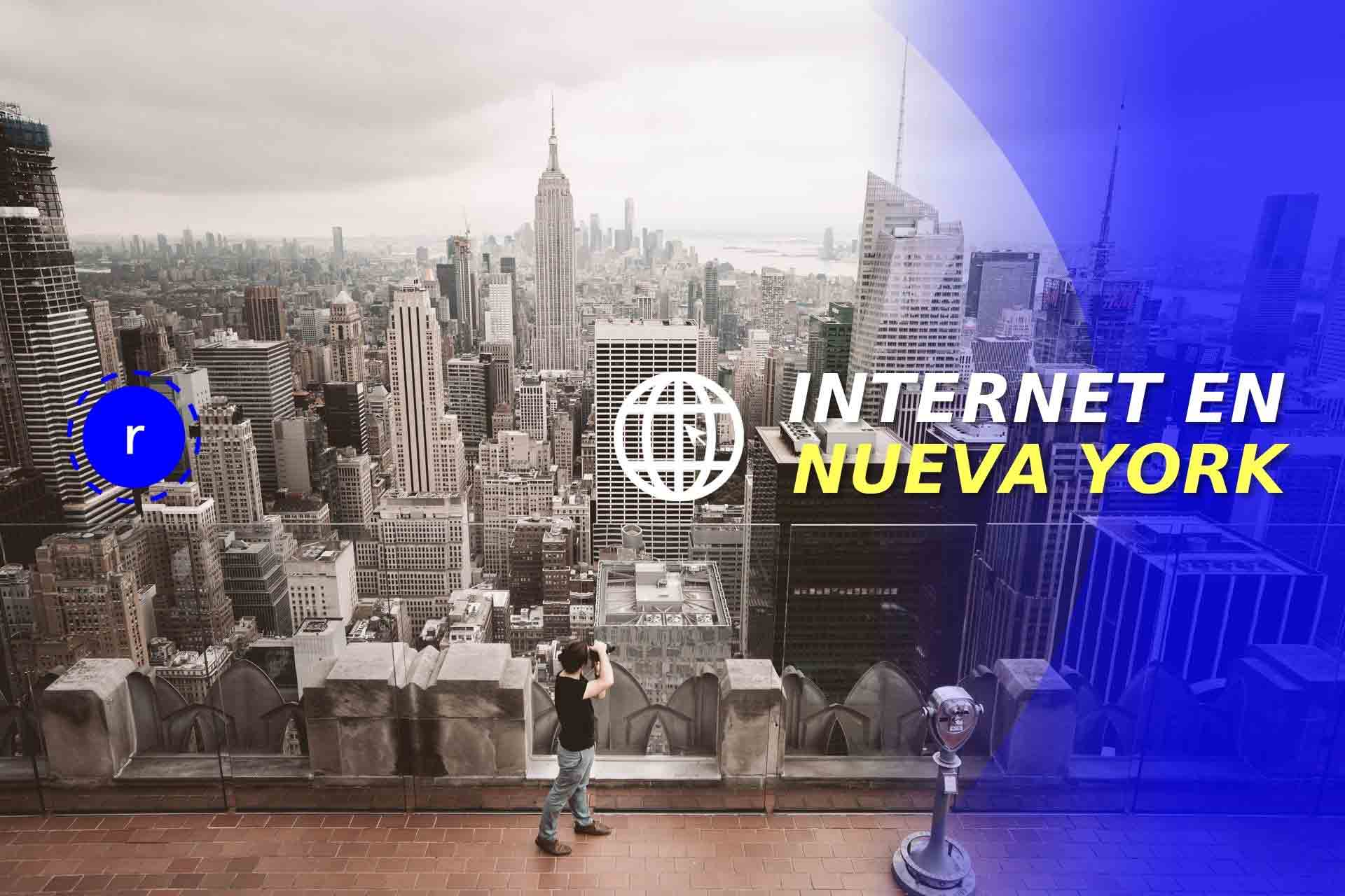 internet nueva york