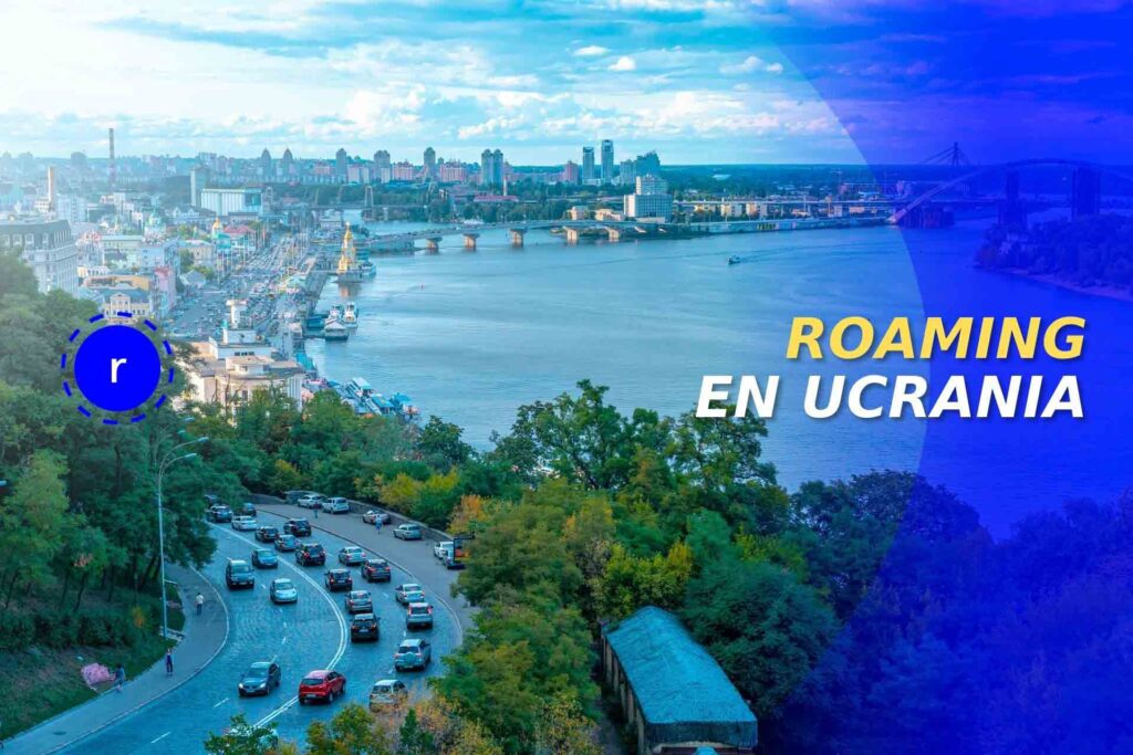 roaming ucrania