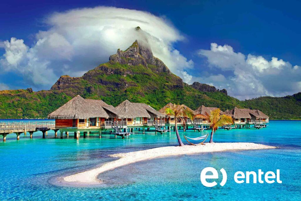 roaming internacional roaming entel chile