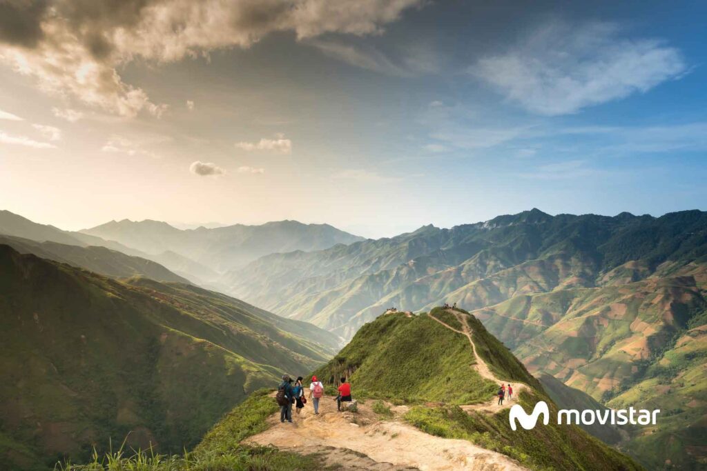 roaming internacional movistar chile