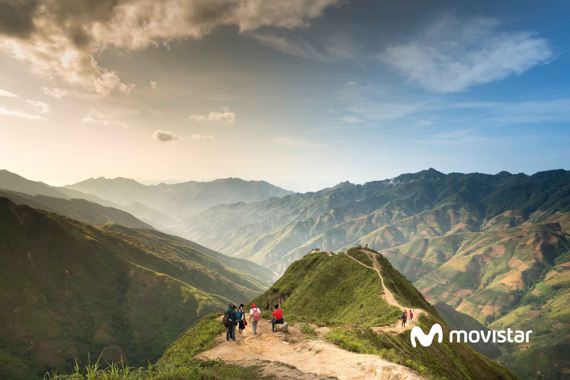 roaming internacional movistar chile