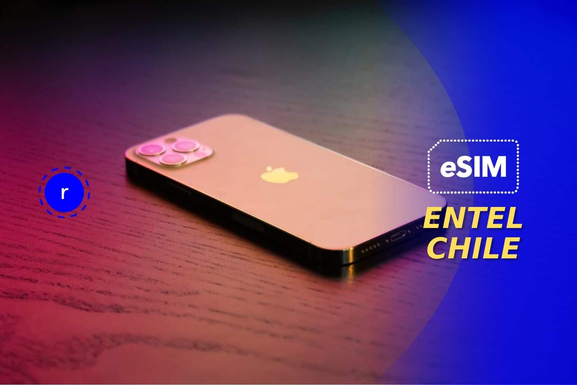 Conoce las novedades de la eSIM de Entel Chile