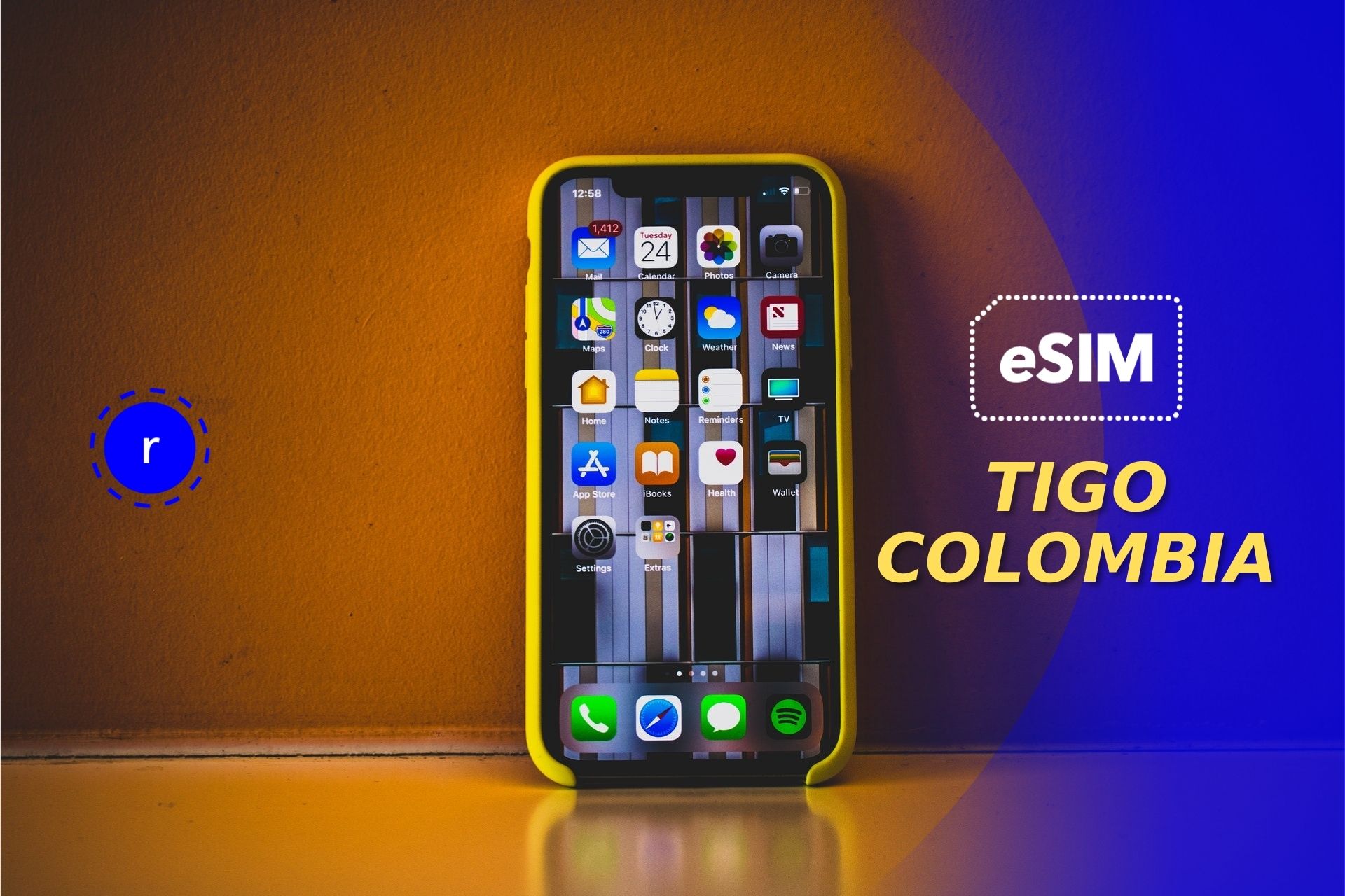 esim tigo colombia conseguir precio