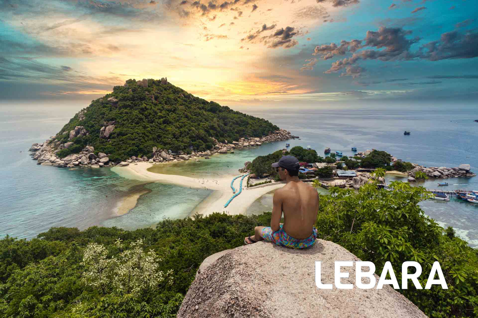 roaming internacional lebara