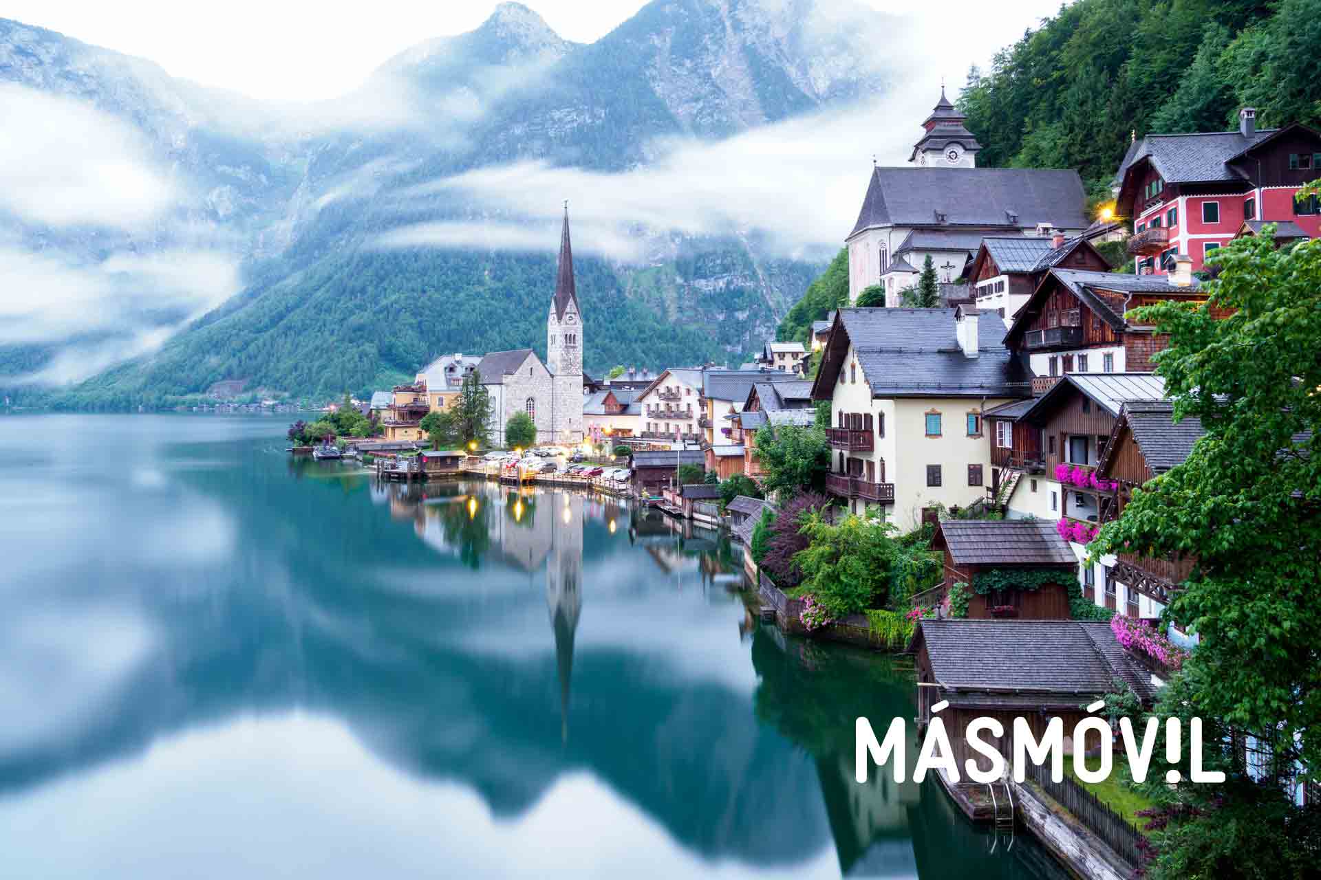 roaming masmovil internacional