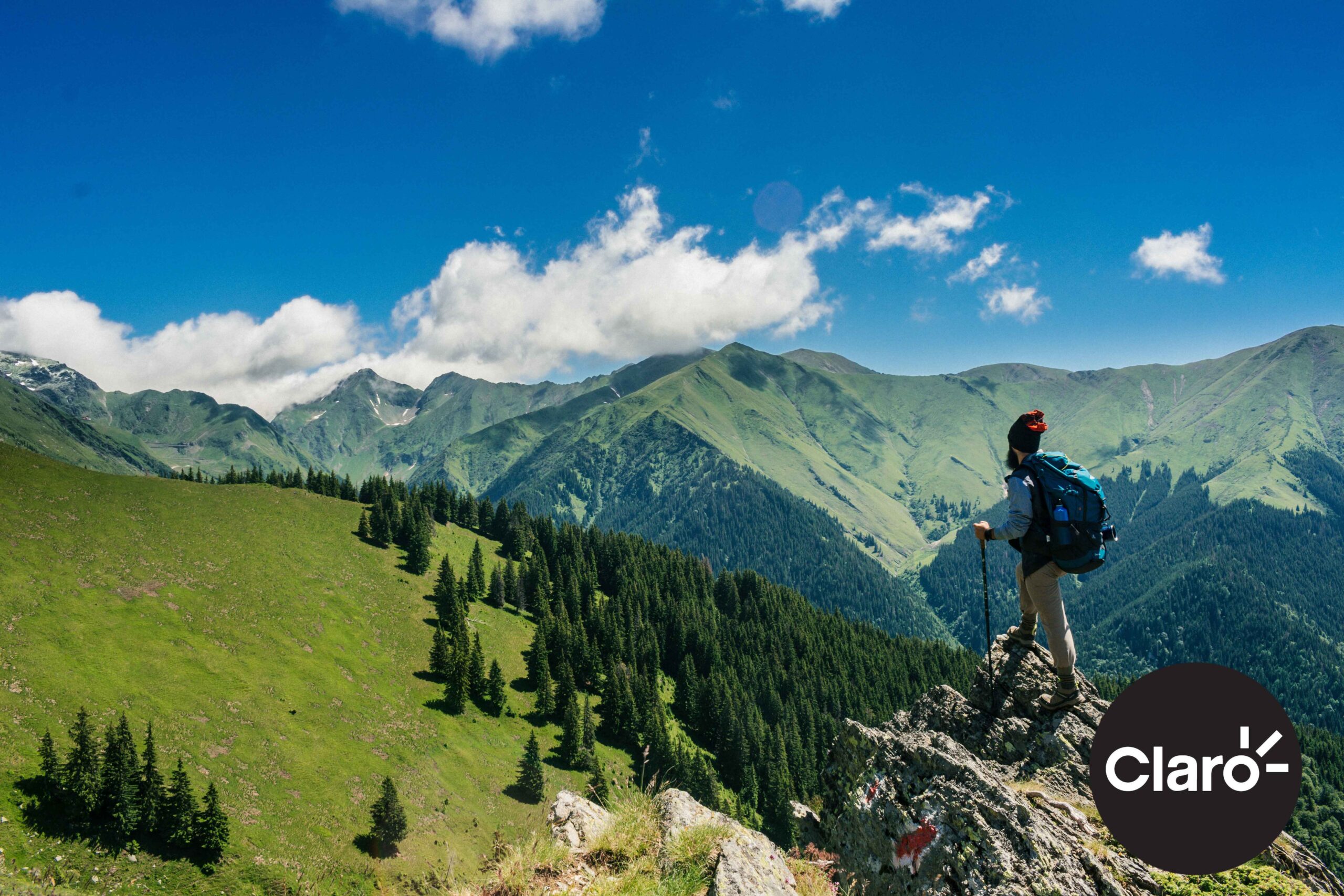 Conoce como funciona el Roaming Internacional con Claro Perú