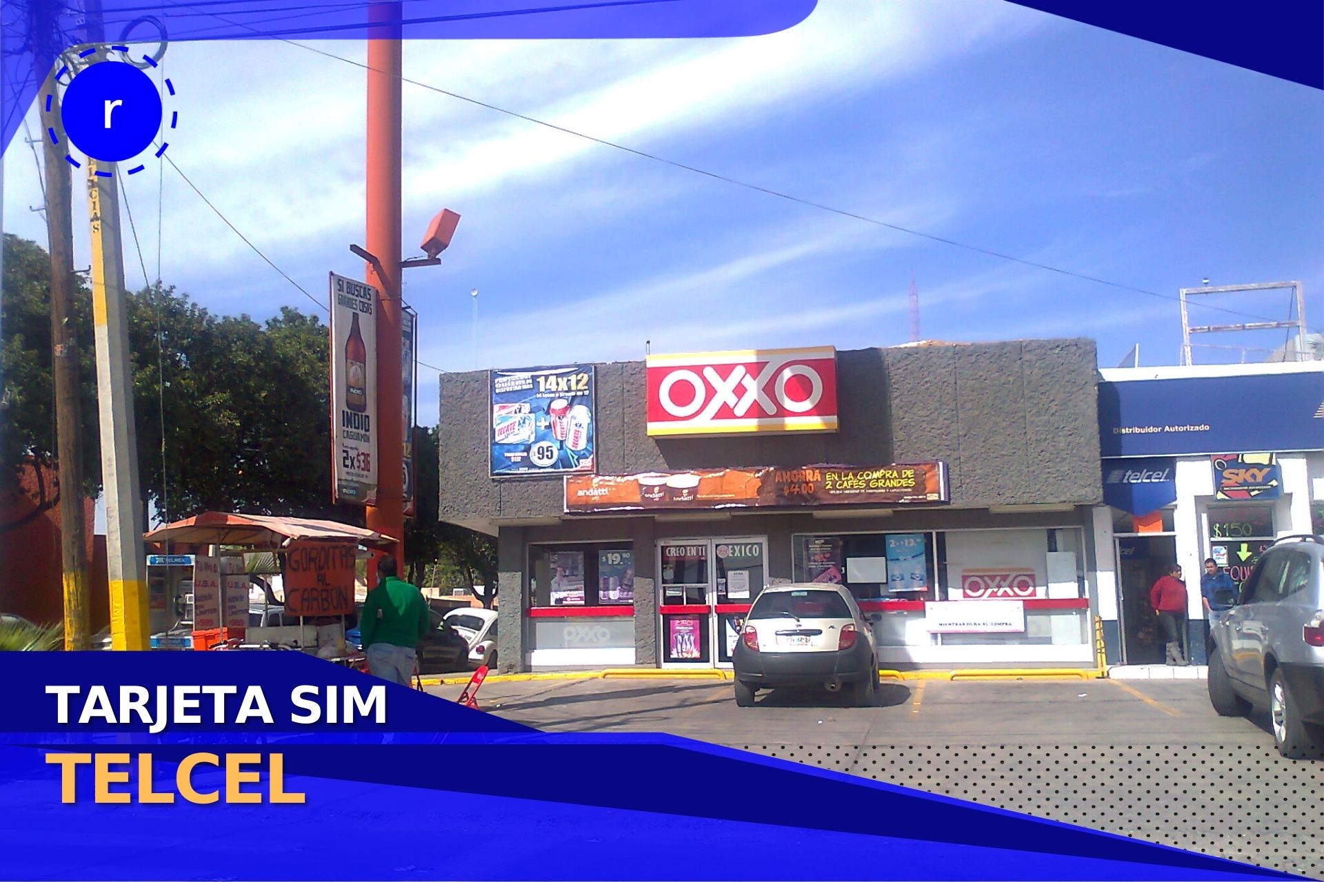 chip sim telcel