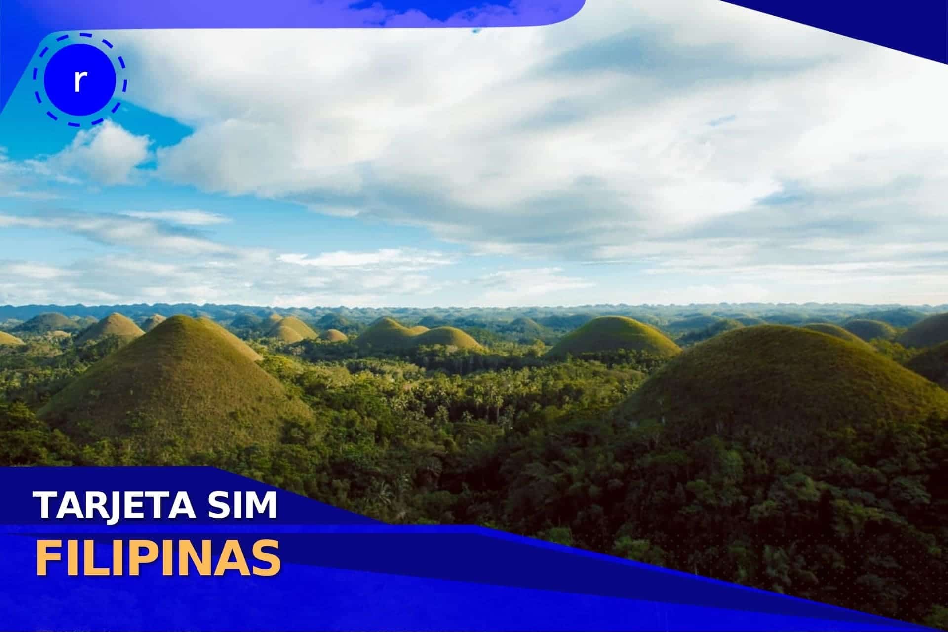 Conoce como puedes adquirir tu tarjeta SIM para Filipinas sin pagar Roaming