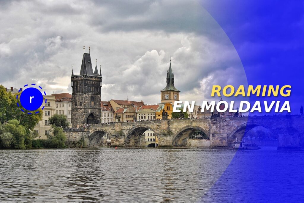 roaming moldavia