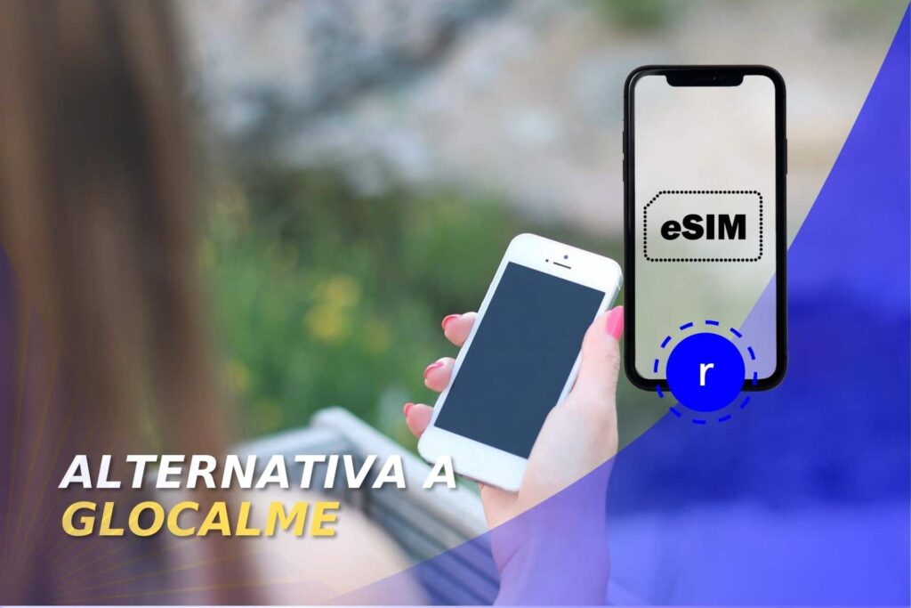 reseña- glocalme
