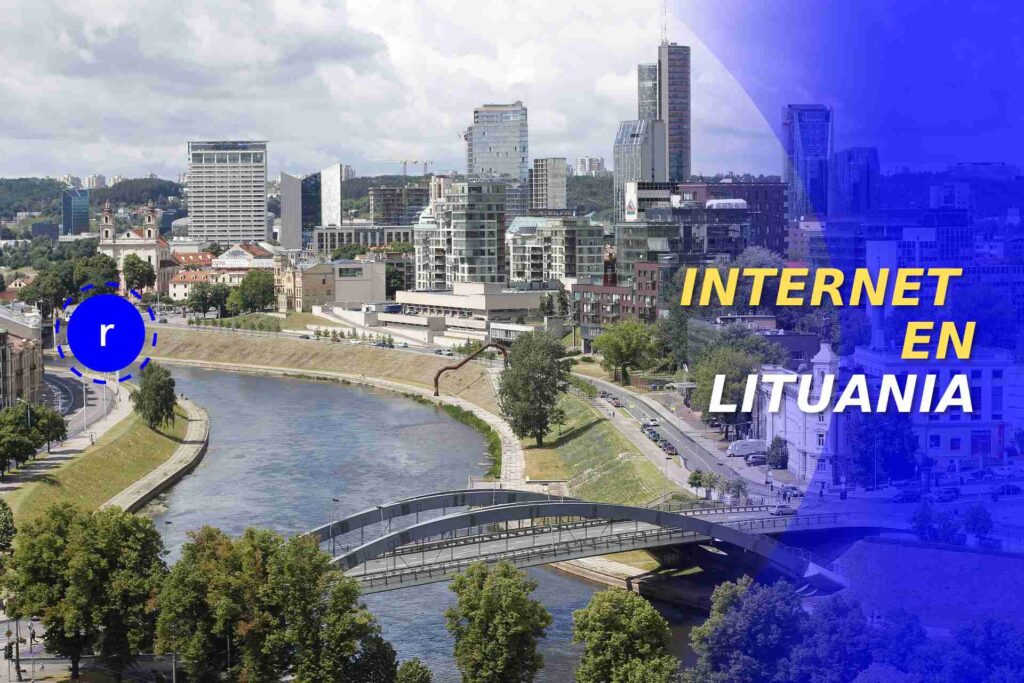 internet lituania
