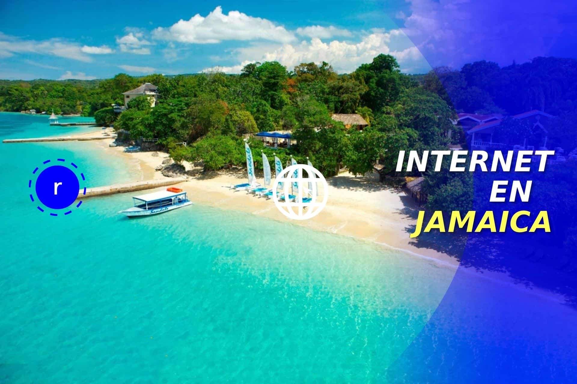 INTERNET JAMAICA