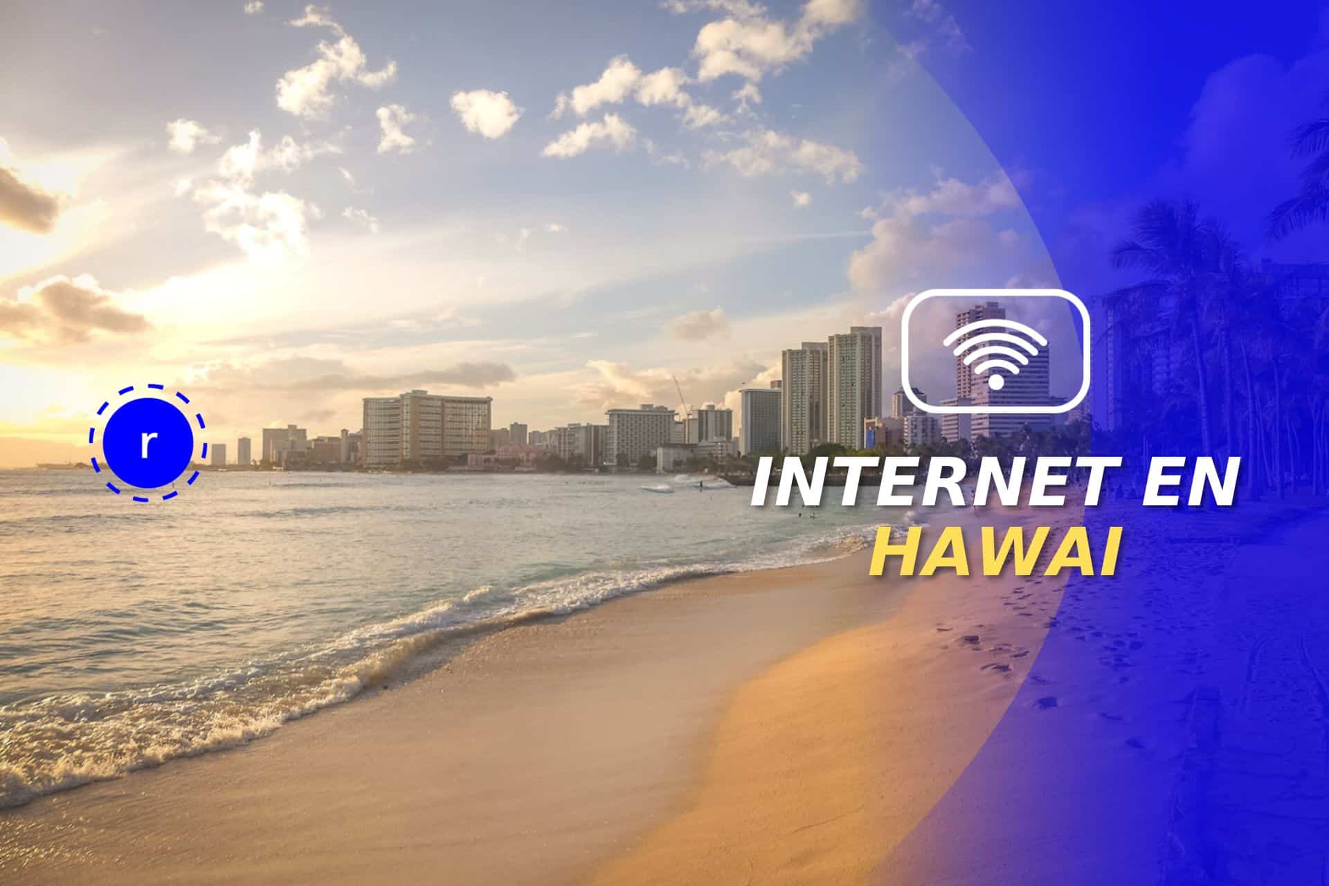 Internet Hawai