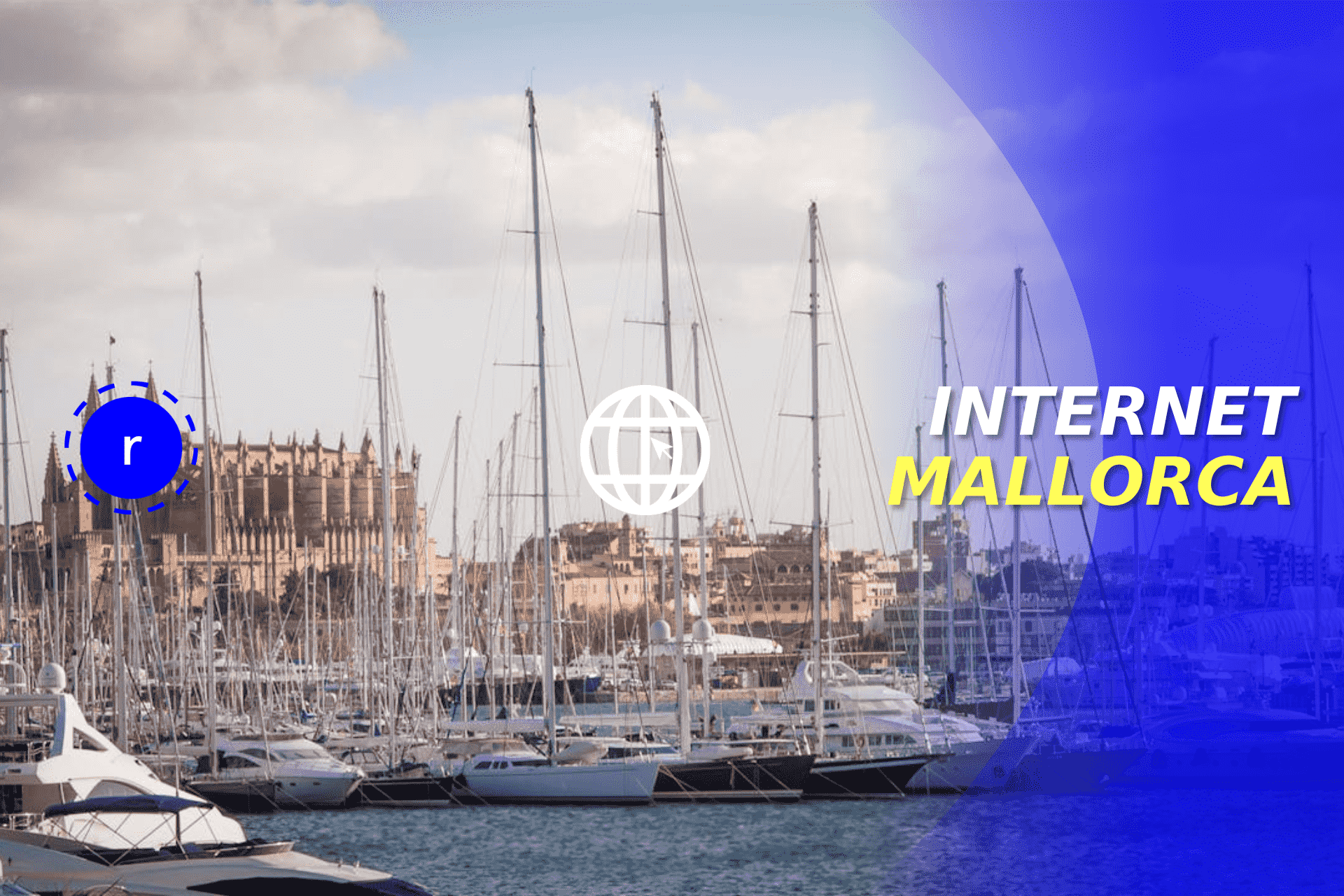 internet mallorca