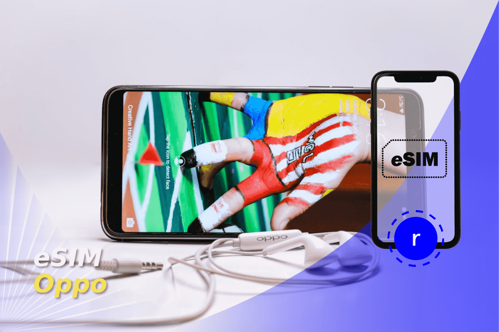 oppo esim
