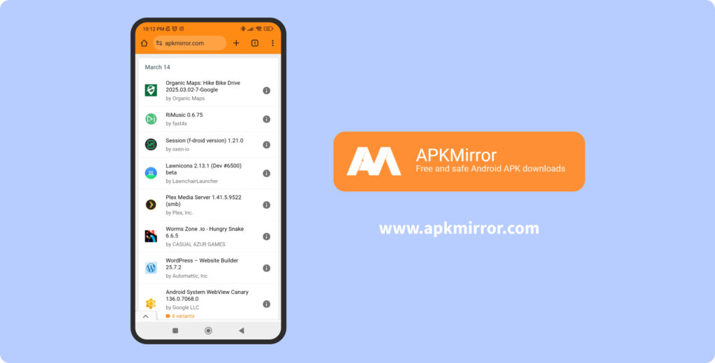 APK Mirror