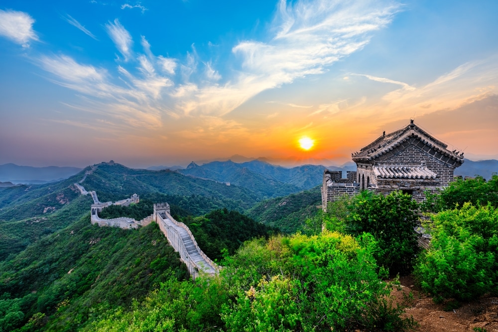 Gran Muralla China