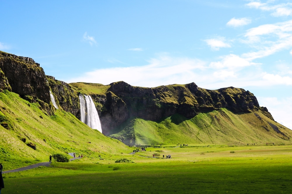 Islandia