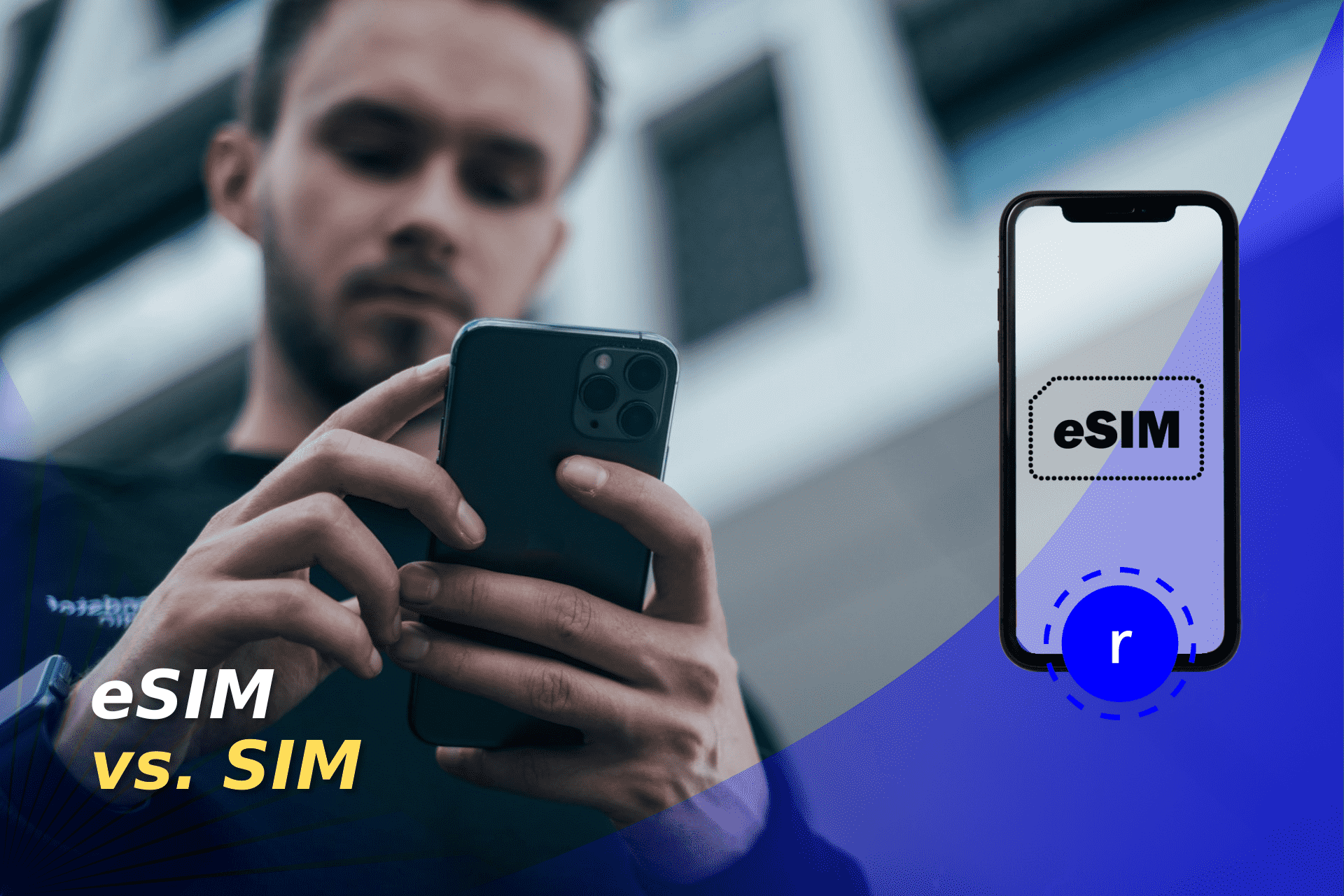 esim vs sim