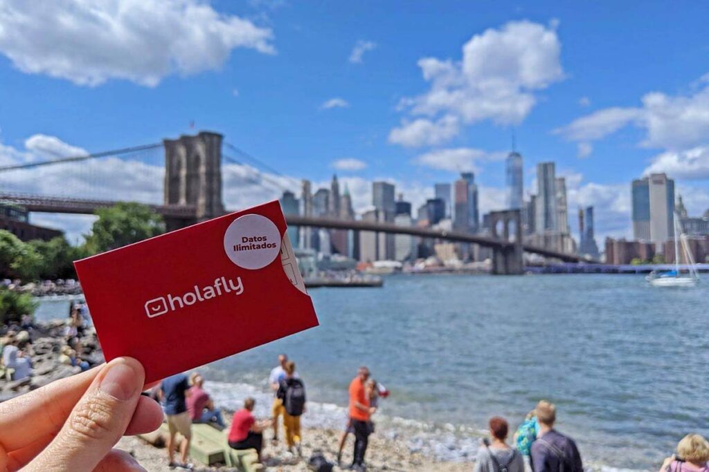 holafly