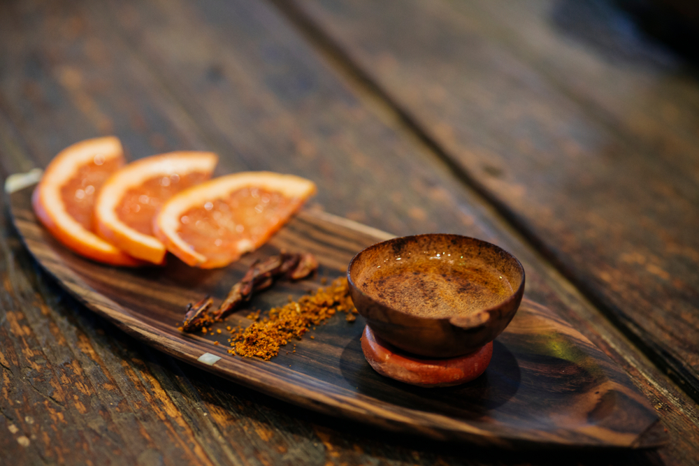 mezcal 