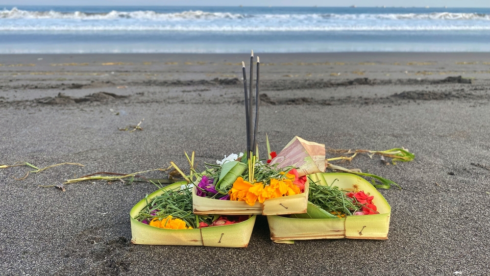 Bali, mejor época para viajar según festividades