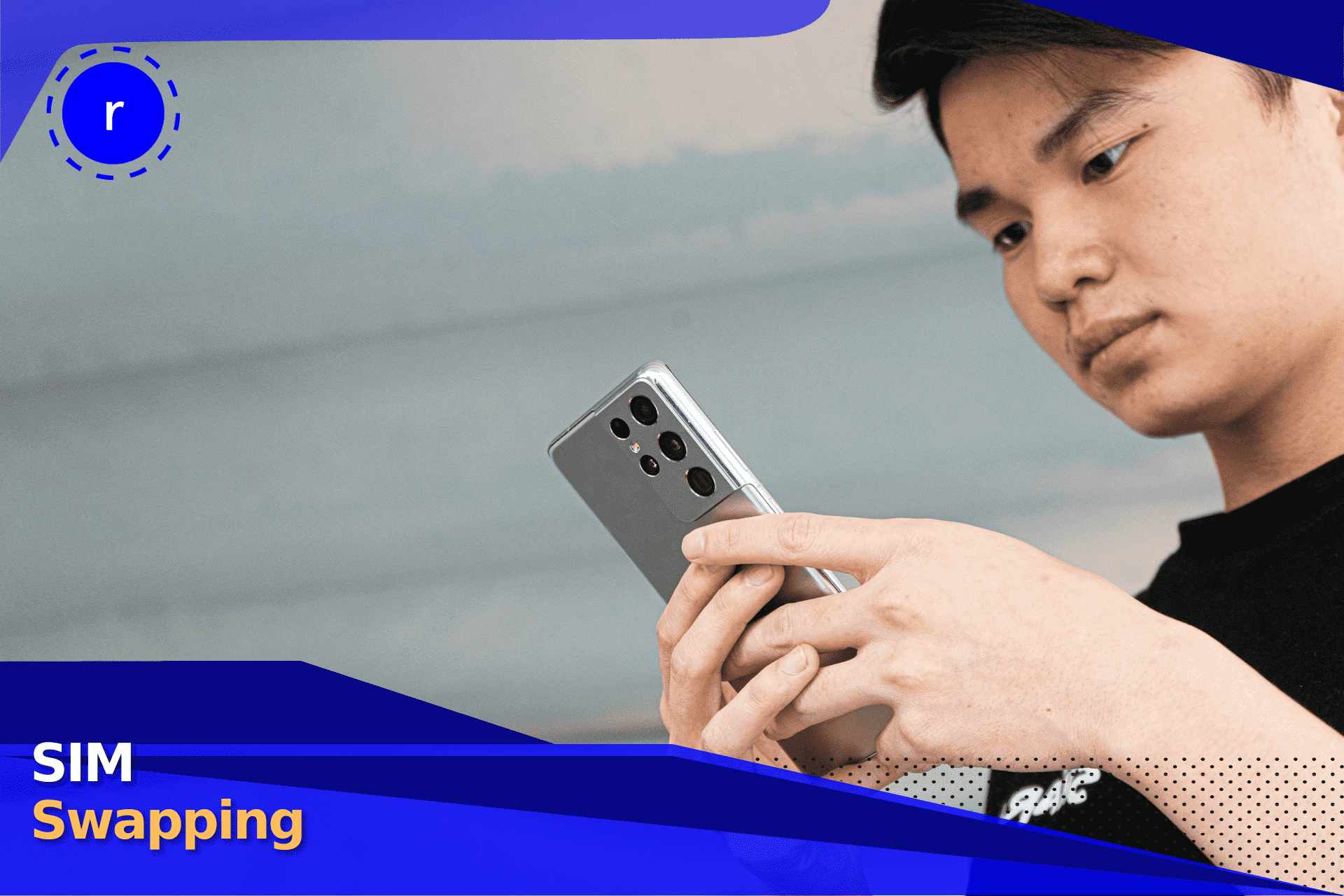 sim swapping