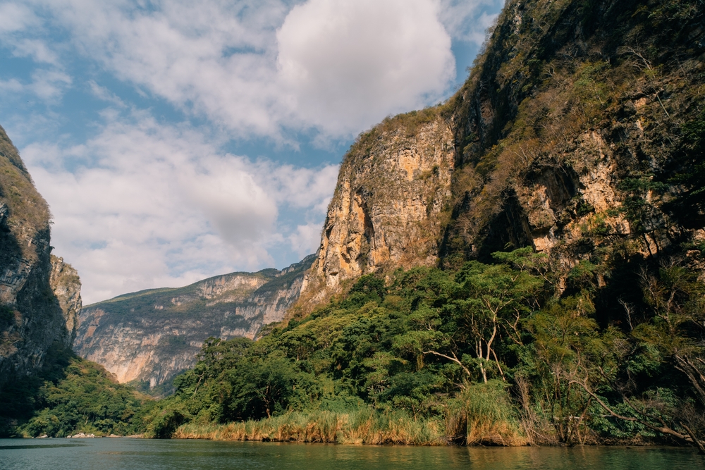 Chiapas