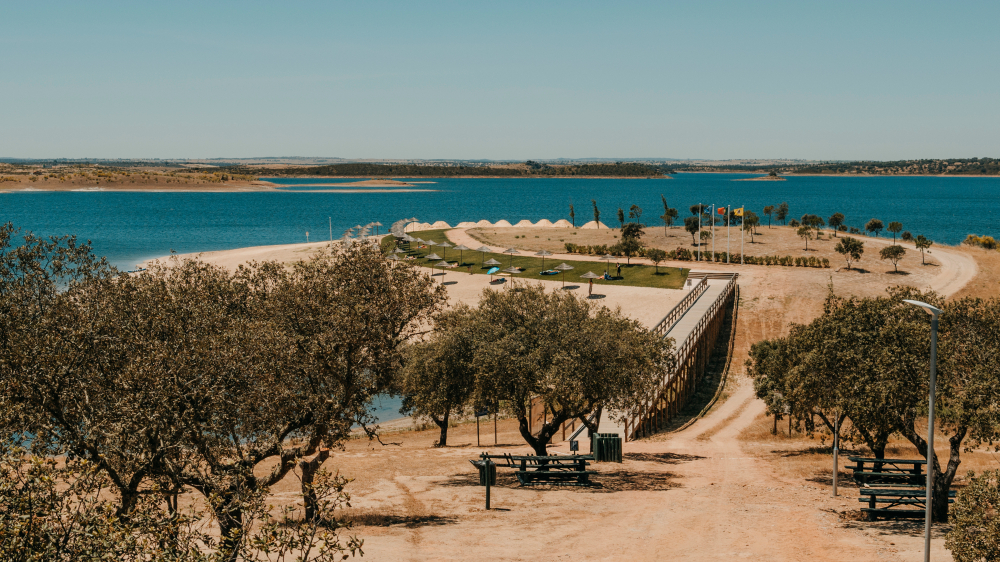 Mourão y Monsaraz, escapas de fin de semana