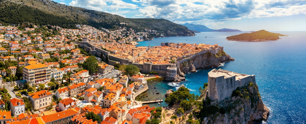 croacia, donde viajar en septiembre