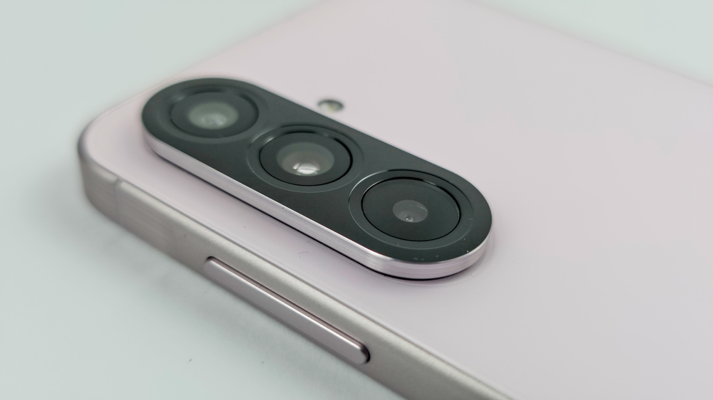 Samsung Galaxy A56 5G