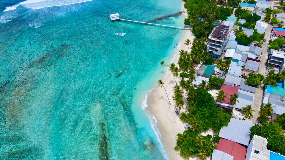 Filipinas, donde viajar en noviembre significa calidez y playa