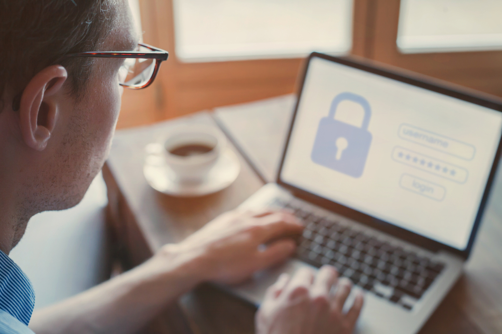 la conexión no es segura